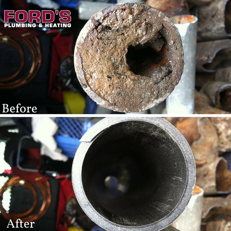 Fords Plumbing and Heating | 3741 S Robertson Blvd, Culver City, CA 90232, USA | Phone: (310) 815-1515