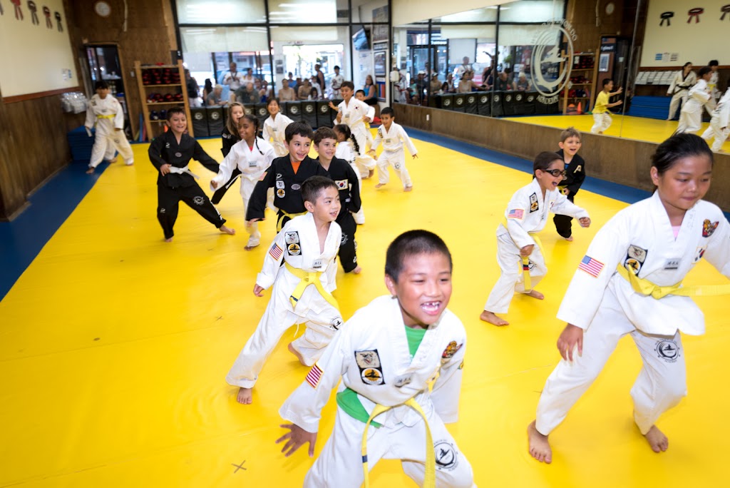 World Taekwondo Academy | 19 Main St, Port Washington, NY 11050, USA | Phone: (516) 944-5454