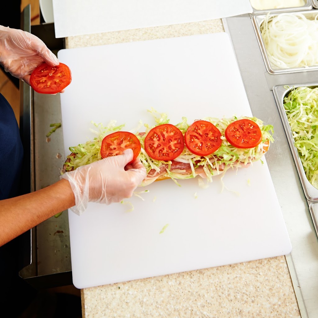 Jersey Mikes Subs | 10175 Big Bend Rd, Riverview, FL 33578, USA | Phone: (813) 405-4300