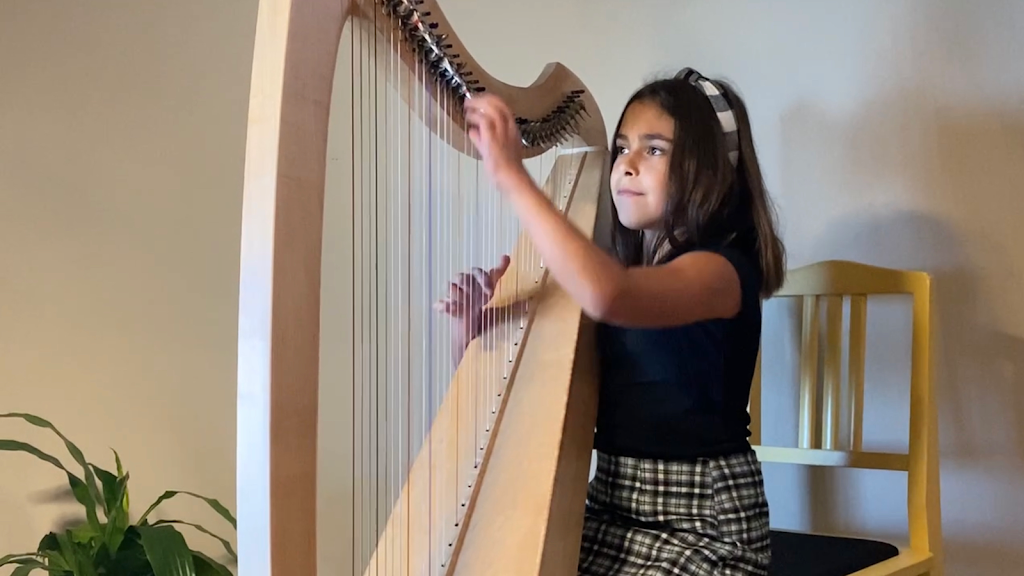 Kaffee’s Music Studio | 2025 Vista Del Rosa, Fullerton, CA 92831 | Phone: (714) 814-0885