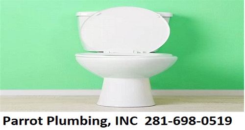 Parrot Plumbing, INK | 212 N Bender Ave, Humble, TX 77338, USA | Phone: (281) 698-0519