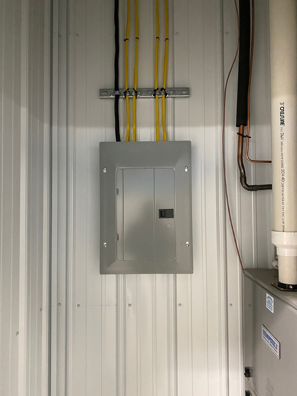 Addison Electric LLC | 1216 Stellar Dr, Franklin, IN 46131, USA | Phone: (317) 494-9960