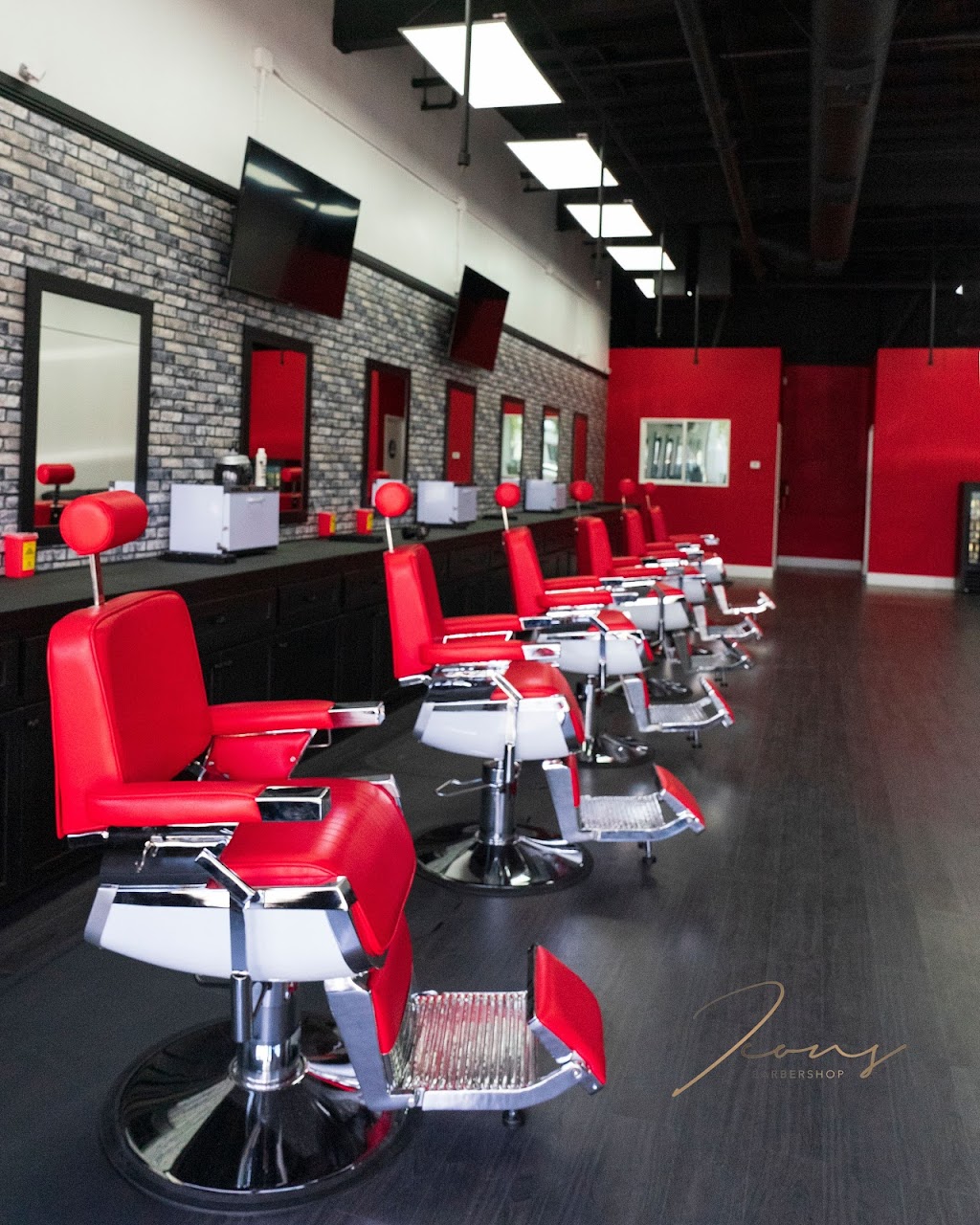 Icons Barbershop | 2238 S Grand Ave, Santa Ana, CA 92705, USA | Phone: (714) 559-8233