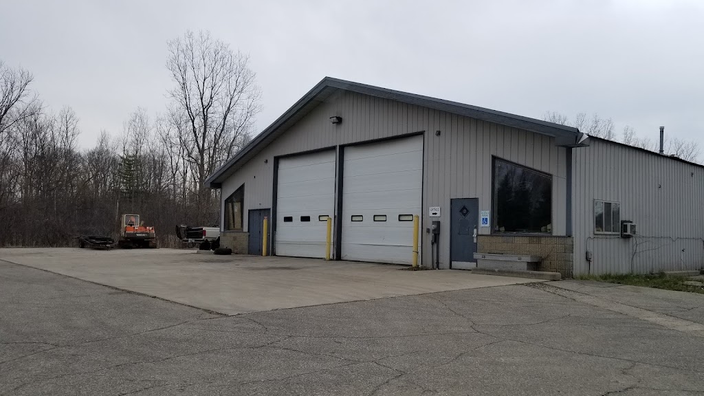 Diesel Equipment Repair | 8655 Highland Rd, White Lake, MI 48386, USA | Phone: (248) 666-3080