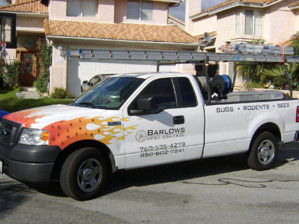 Barlows Pest Control | 101 County Hwy S21, Encinitas, CA 92024, USA | Phone: (760) 535-4279