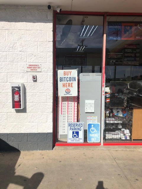 Bitcoin of America - Bitcoin ATM | 1951 E Grauwyler Rd, Irving, TX 75061 | Phone: (888) 502-5003