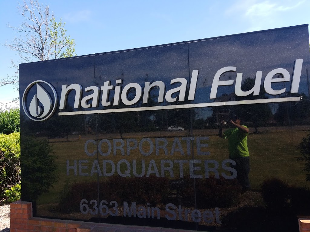 National Fuel Gas Distribution Corporation | 365 Mineral Springs Rd, Buffalo, NY 14210, USA | Phone: (716) 686-6123