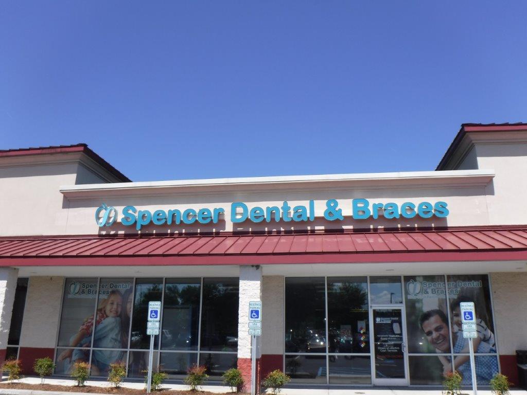 Spencer Dental | 4072 Victory Blvd, Portsmouth, VA 23701, USA | Phone: (757) 418-8000