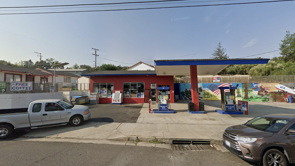 Pari Mart | 141 W St Charles St, San Andreas, CA 95249, USA | Phone: (209) 596-3789