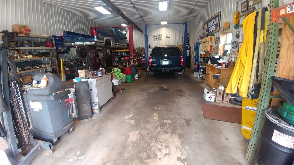 Keiths Repair Inc | 27741 116th St NW, Zimmerman, MN 55398, USA | Phone: (763) 856-9386