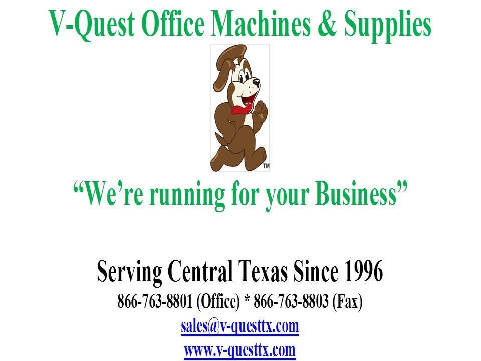 V-QUEST | 4159 E University Ave STE, Georgetown, TX 78626, USA | Phone: (512) 763-8800