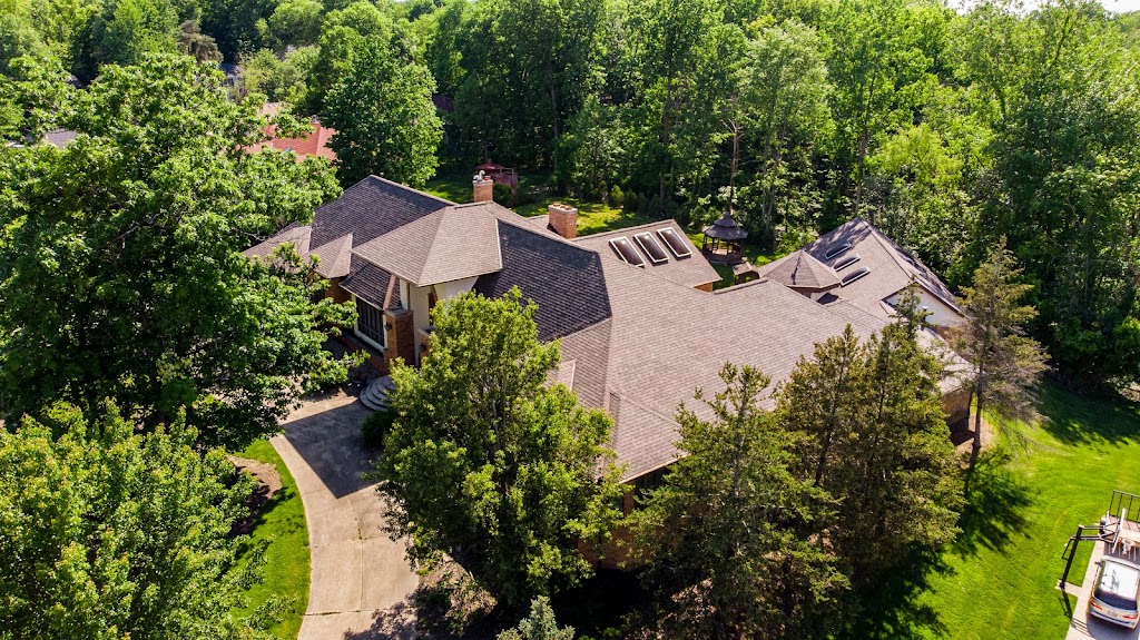 CMS Roofing and Restoration | 2567 Center Rd, Hinckley, OH 44233, USA | Phone: (833) 392-7663