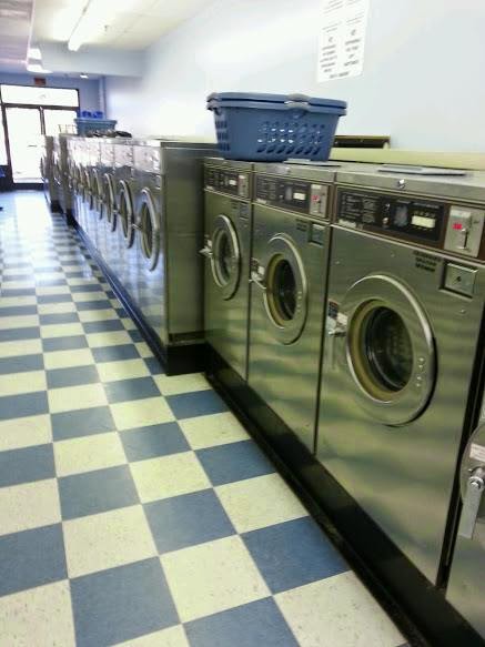 The Laundry Basket | 1239 S Fifth St L, Mebane, NC 27302, USA | Phone: (919) 304-2899