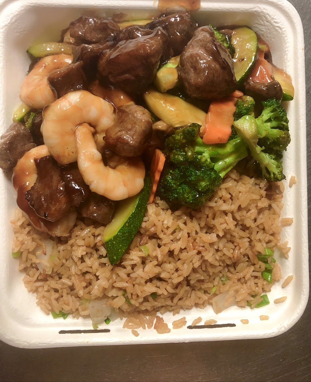 China Wok | 3501 N Ponce De Leon Blvd store h, St. Augustine, FL 32084, USA | Phone: (904) 808-1998