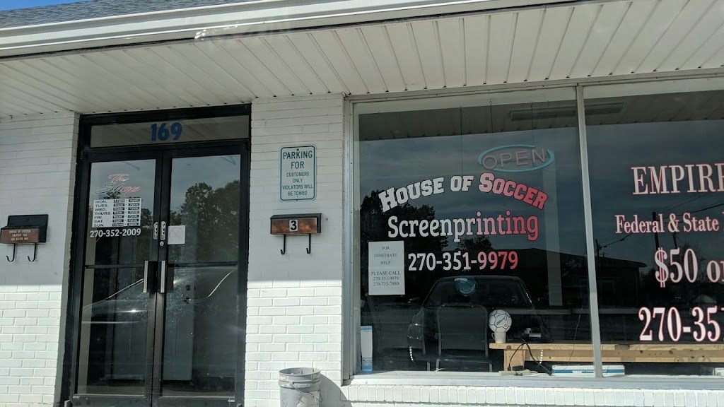 House of Soccer - Radcliff, Kentucky | 169 E Vine St, Radcliff, KY 40160, USA | Phone: (270) 351-9979