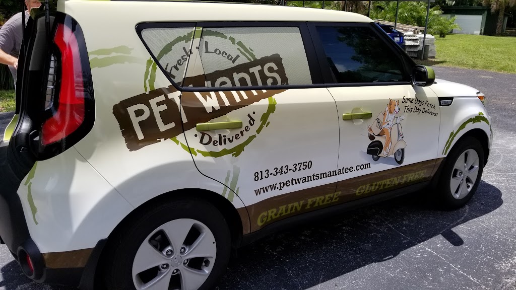 South Shore Signs LLC | 103 College Ave W, Ruskin, FL 33570, USA | Phone: (813) 645-2201