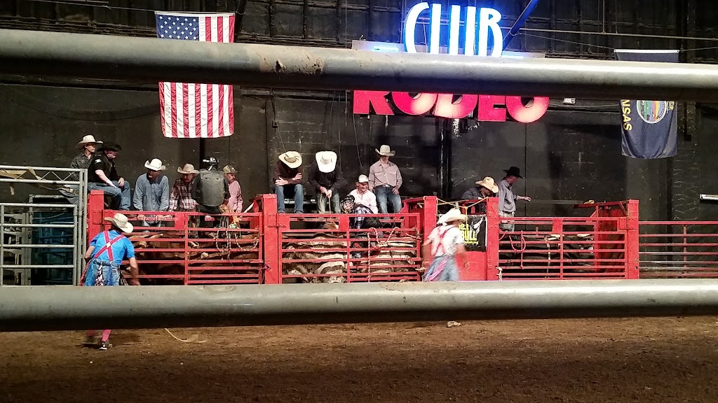 Club Rodeo | 3426 E MacArthur Rd, Wichita, KS 67216, USA | Phone: (316) 613-2424