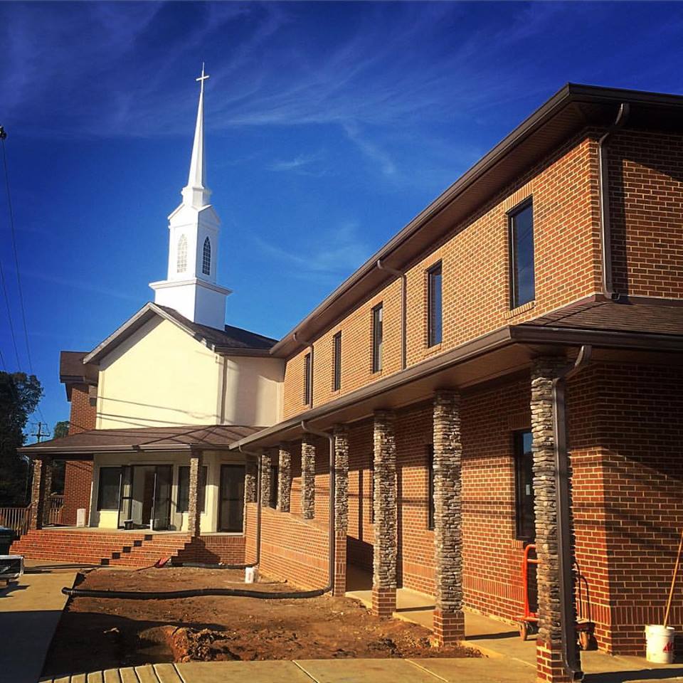 Kimberly Church of God | 9123 Jefferson St, Kimberly, AL 35091, USA | Phone: (205) 647-5374