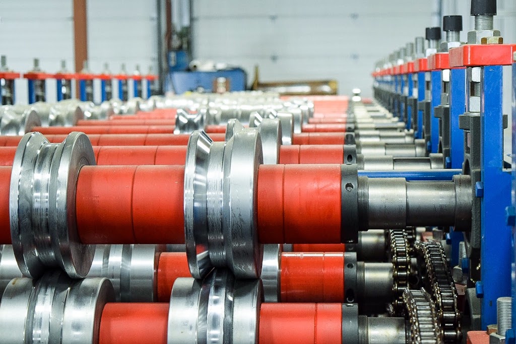 All Steel Inc | 690 S Dandelion Cir, Wasilla, AK 99654, USA | Phone: (907) 373-6002