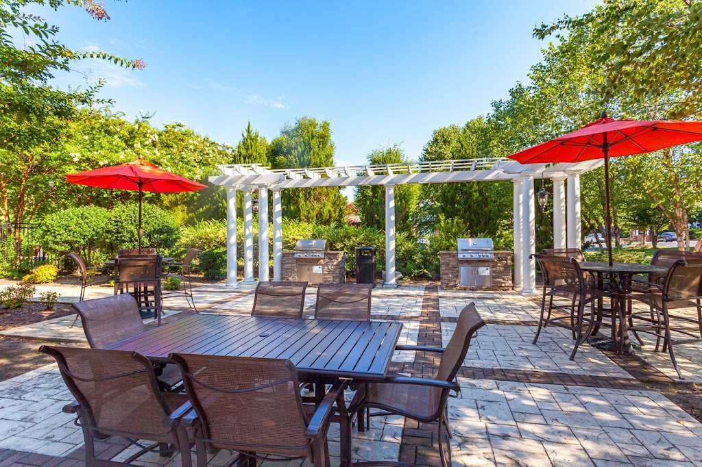 Gayton Pointe Townhomes | 9712 Tartuffe Dr, Richmond, VA 23238, USA | Phone: (804) 585-3151