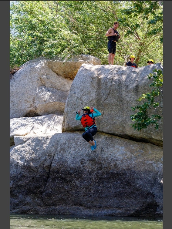 Whitewater Voyages - Kern Outdoor Center | 11252 Kernville Rd, Kernville, CA 93238, USA | Phone: (800) 400-7238