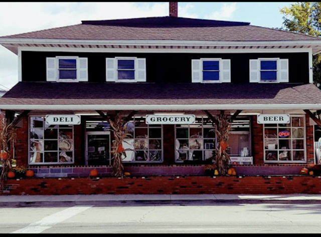 Spencer Main Street Market | 101 S Main St, Spencer, OH 44275, USA | Phone: (330) 648-2382