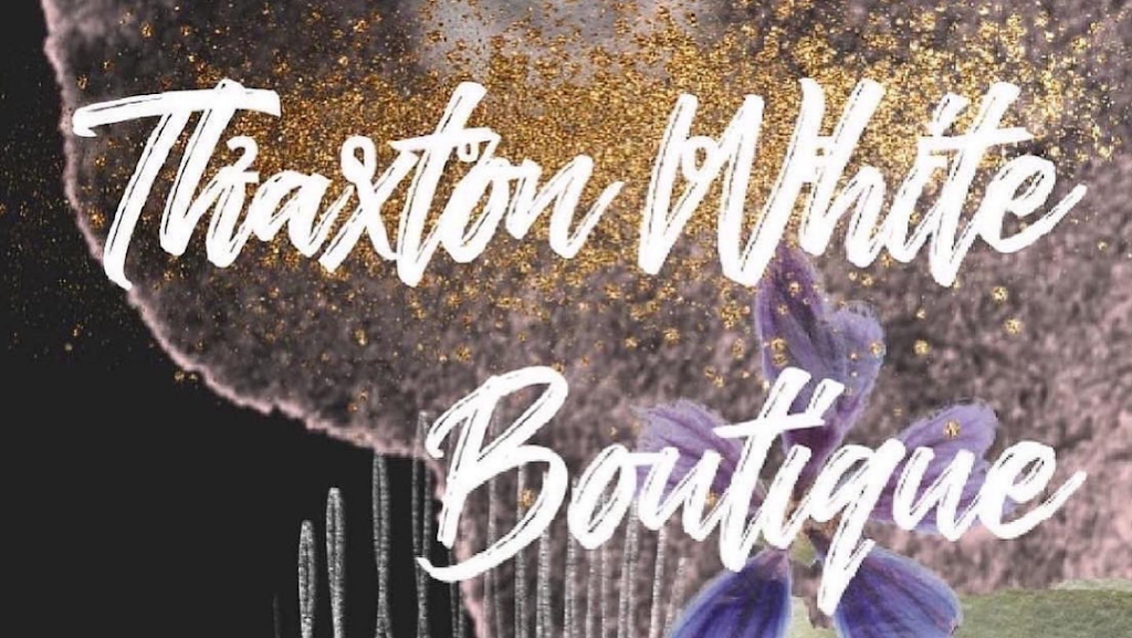 Thaxton White Online Boutique | Online Store Only, 14212 Cottage Grove Ave Box 405, Dolton, IL 60419, USA | Phone: (773) 294-2929