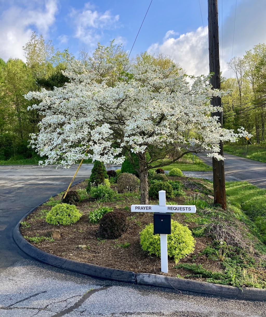 New Rehoboth-Greenville Presbyterian Church | 1419 Rehobeth Church Rd, Clarion, PA 16214, USA | Phone: (814) 764-3079