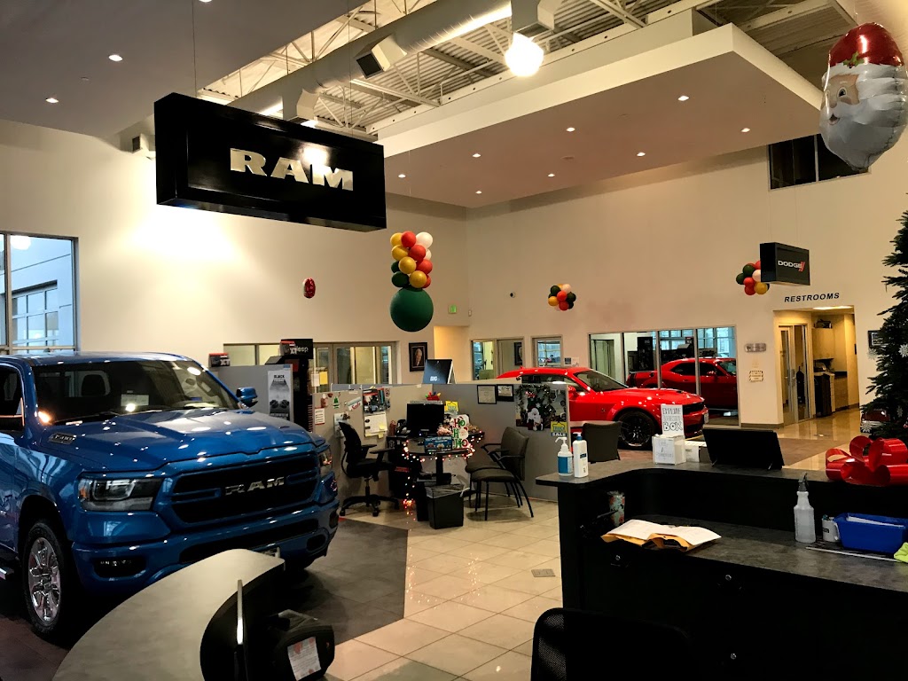 Tonkin Hillsboro Chrysler Jeep Dodge RAM | 767 SW Baseline St, Hillsboro, OR 97123, USA | Phone: (503) 746-9621