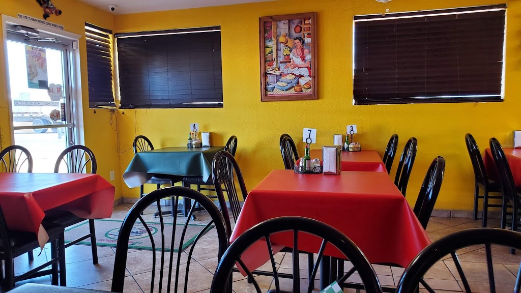 Jalapeños #2 Restaurant | 620 S Arizona Blvd, Coolidge, AZ 85128 | Phone: (520) 723-4344