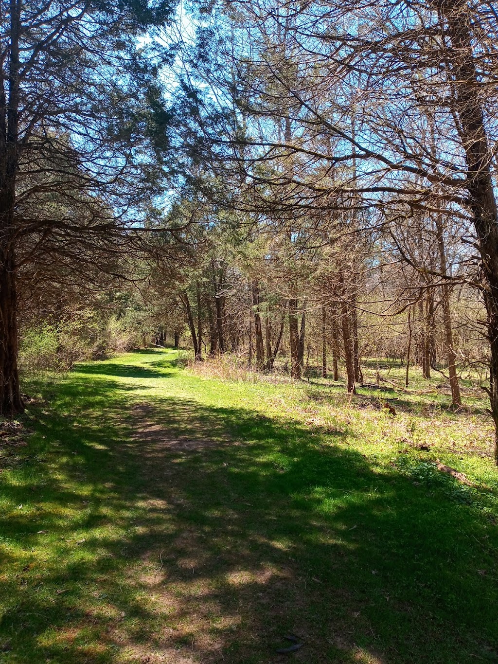 Caesar Creek Gorge State Nature Preserve | 4080 Corwin Rd, Oregonia, OH 45054, USA | Phone: (614) 265-6561