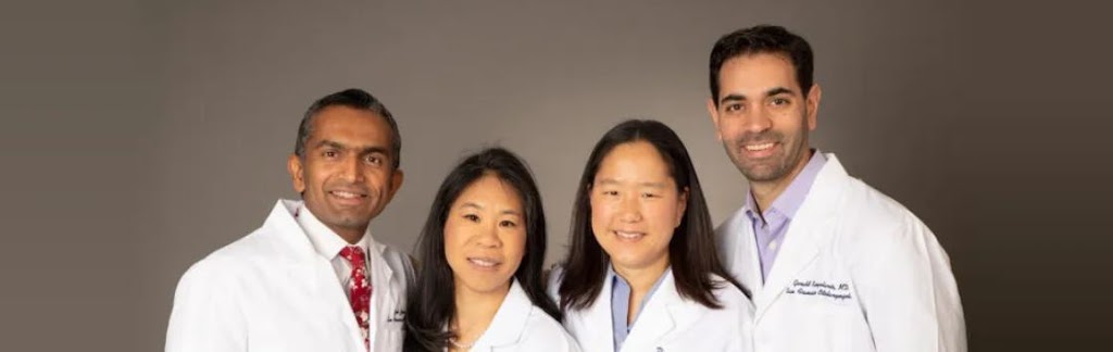 San Francisco Otolaryngology - ENT Marin | 899 Northgate Dr UNIT 110, San Rafael, CA 94903, USA | Phone: (415) 362-5443