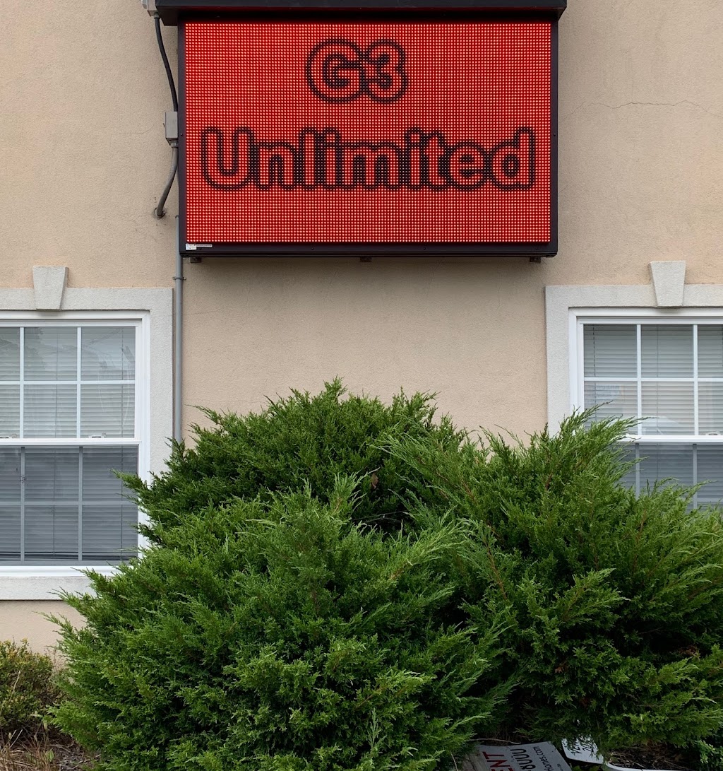 G3 Unlimited | 357 Midland Ave, Garfield, NJ 07026 | Phone: (908) 546-1563