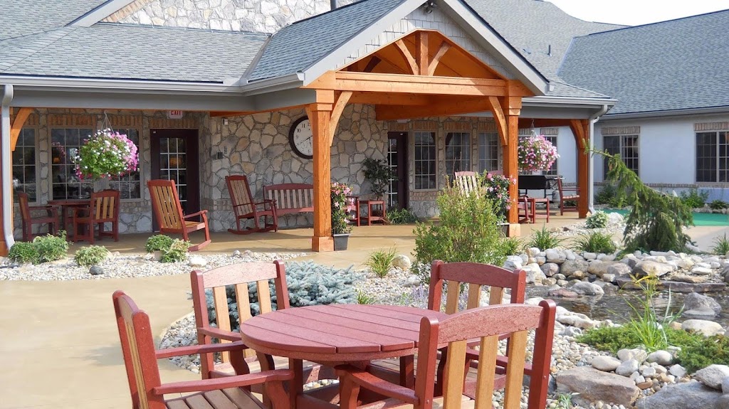 The Inn at Olentangy Trail | 36 Corduroy Rd, Delaware, OH 43015, USA | Phone: (740) 417-9287