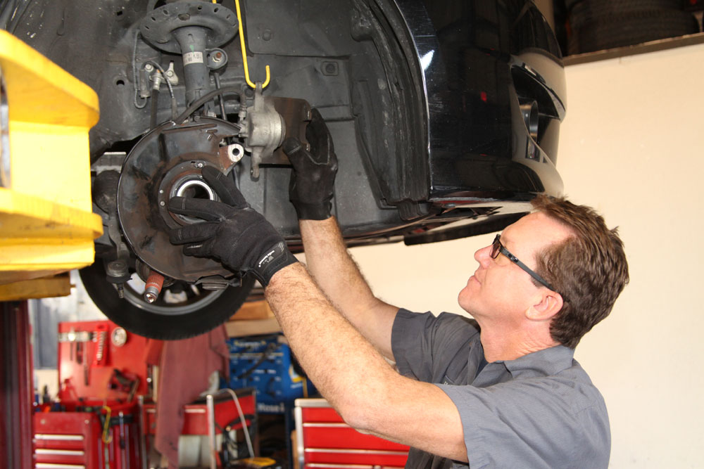 Mikes West Coast Auto Repair | 15604 County Line Rd, Spring Hill, FL 34610, USA | Phone: (727) 856-7850