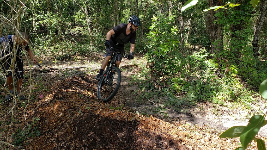 Minneola Trailhead Bike Park | Minneola, FL 34715, USA | Phone: (352) 394-3598