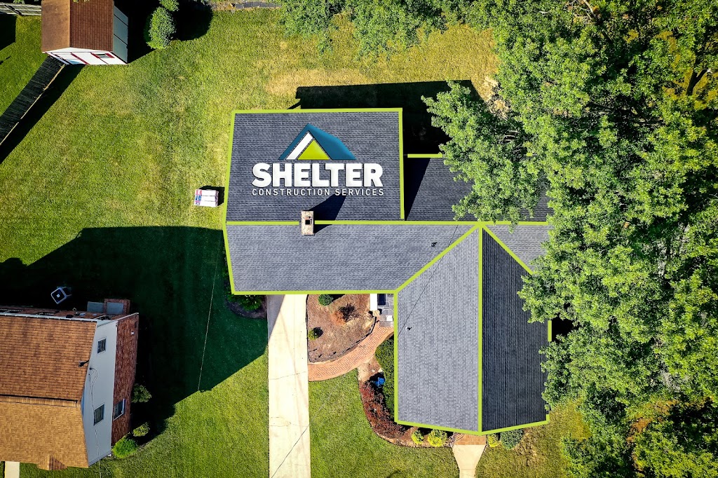 Shelter Construction Services | 3325 US-29 BUS suite a-1, Danville, VA 24540, USA | Phone: (434) 724-8160