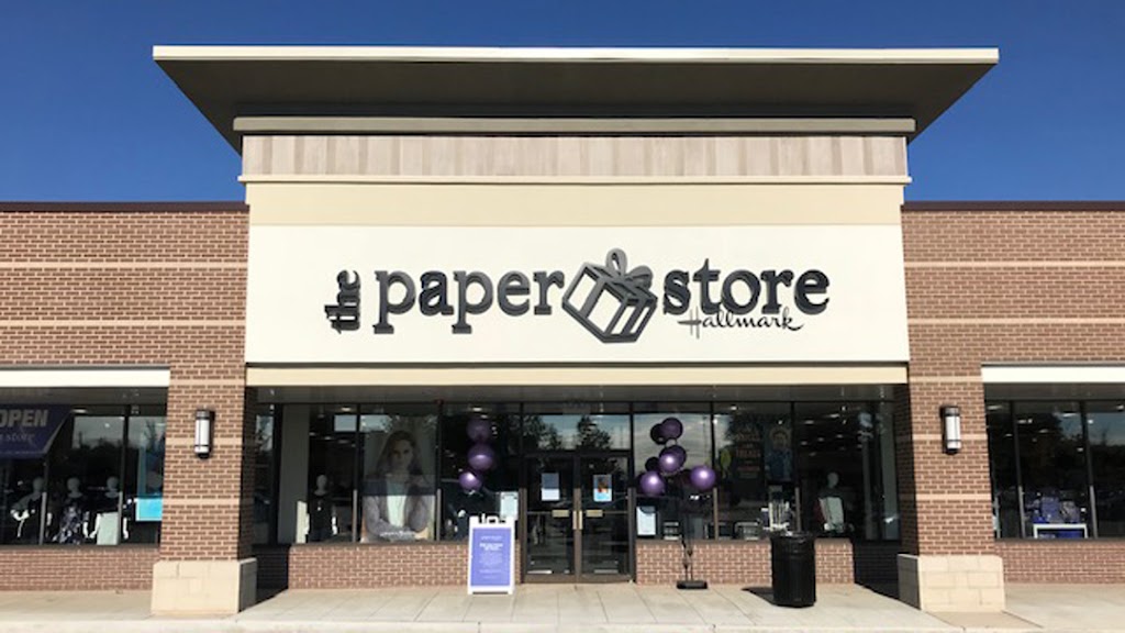 The Paper Store | 200 NJ-10, East Hanover, NJ 07936, USA | Phone: (973) 739-8300