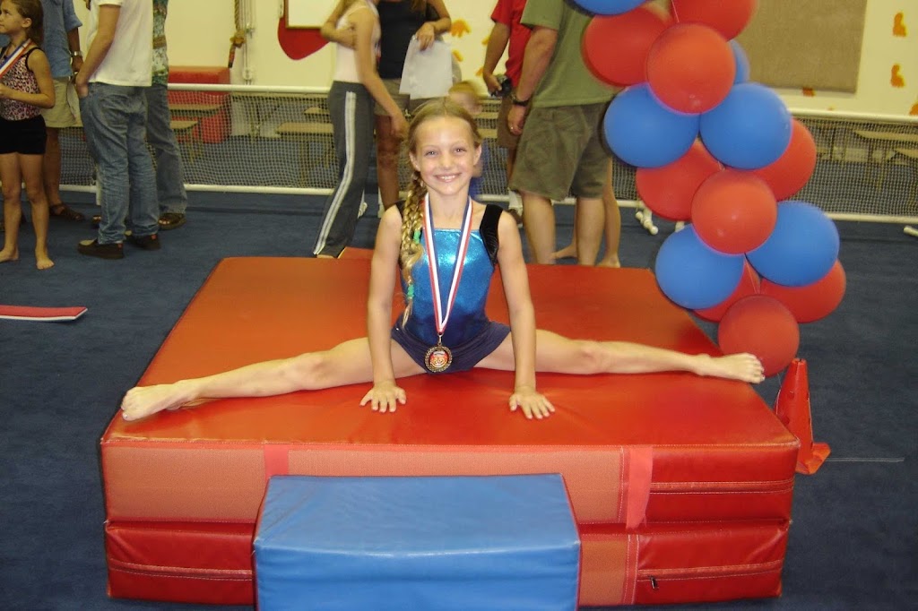 Imagymnation Gymnastics Center | 4685 Industrial St #3G, Simi Valley, CA 93063, USA | Phone: (805) 581-4496