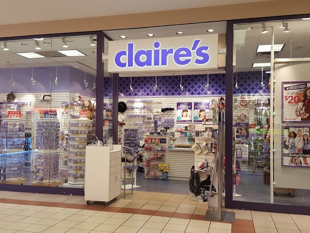 Claires | 1213 Southlake Cir, Morrow, GA 30260, USA | Phone: (770) 960-0448