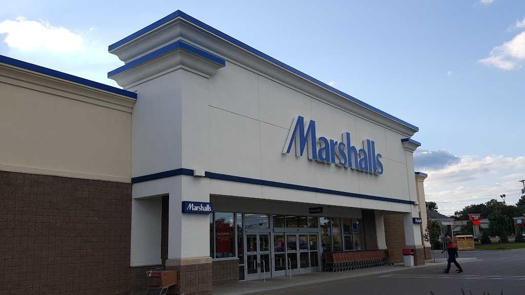 Marshalls & HomeGoods | 5245 Monroe St, Toledo, OH 43623, USA | Phone: (419) 841-1773