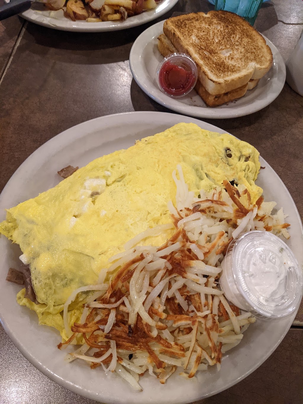 Keys Cafe & Bakery | 2208 4th St, White Bear Lake, MN 55110, USA | Phone: (651) 426-2885