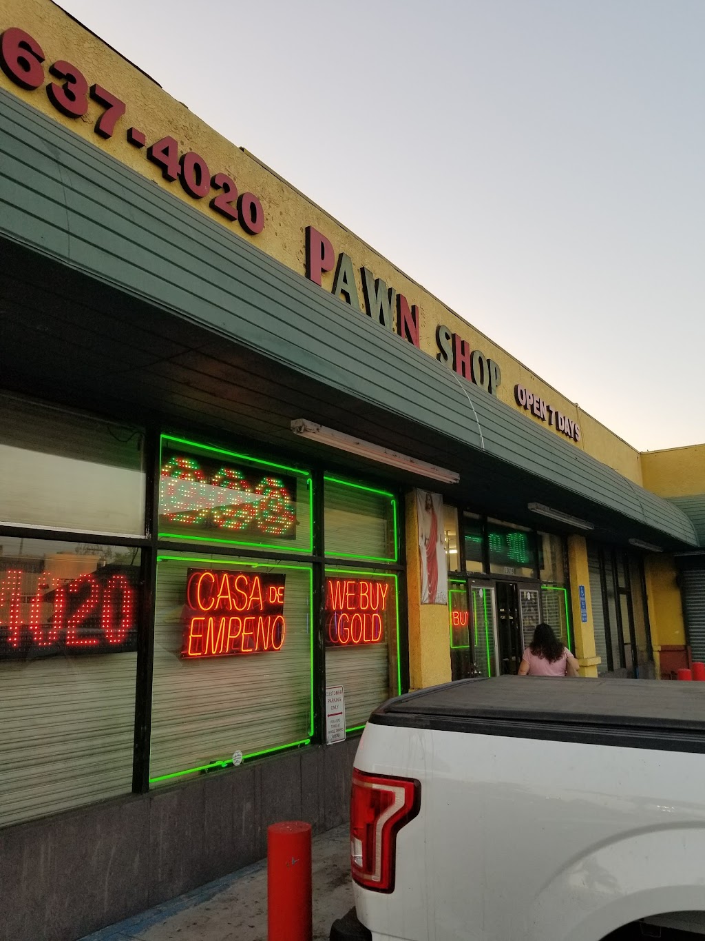 Compton Pawn Shop | 15019 Atlantic Ave, Compton, CA 90221, USA | Phone: (310) 637-4020