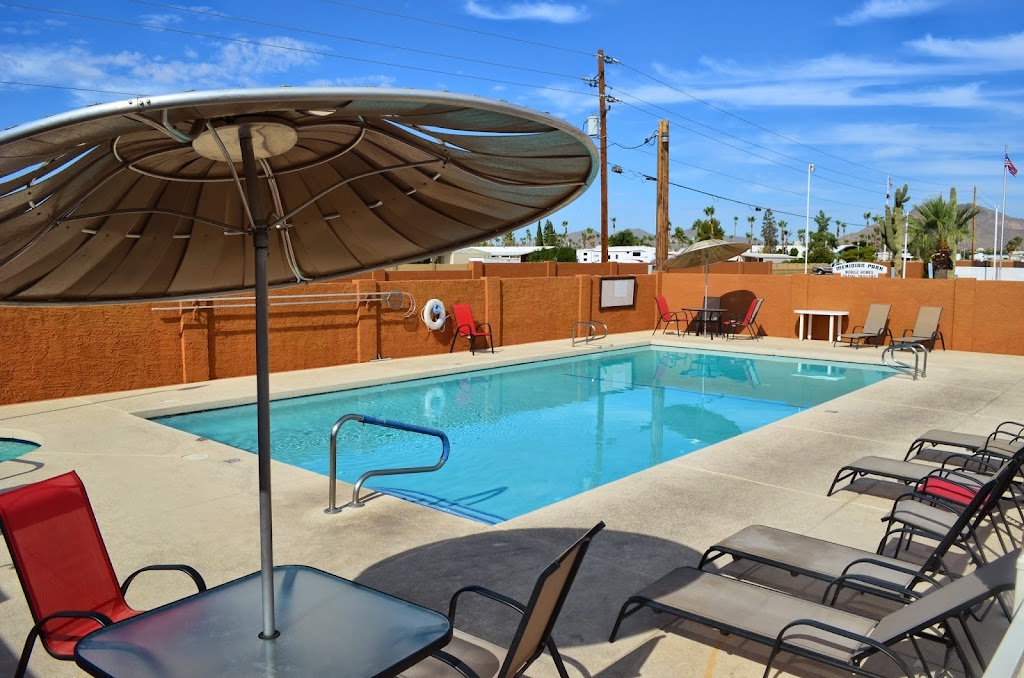 Meridian RV and Mobile Home Park | 351 N Meridian Dr #133, Apache Junction, AZ 85120, USA | Phone: (480) 982-1193
