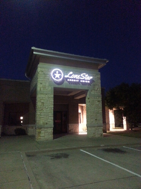 Lone Star Credit Union | 140 9th St, Terrell, TX 75160, USA | Phone: (800) 588-6928