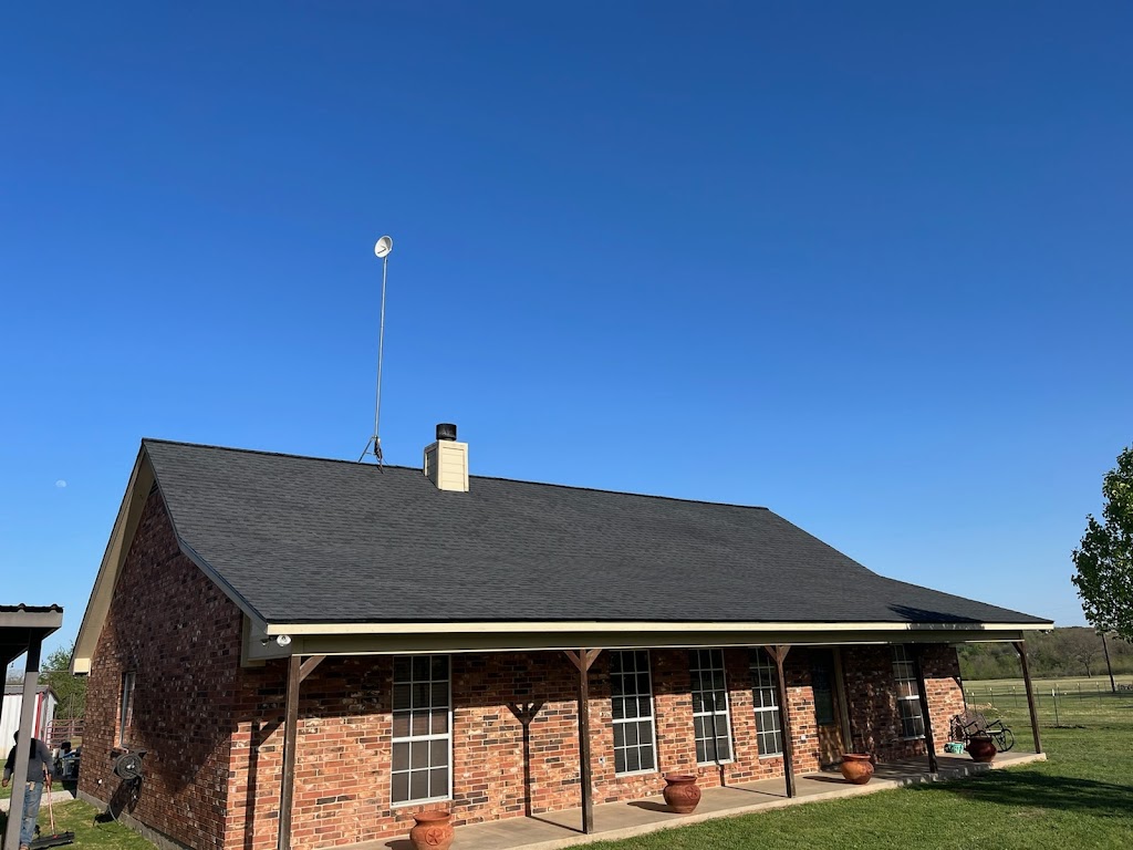 RS Roofing | 1145 Southeast Pkwy, Azle, TX 76020, USA | Phone: (817) 862-9064