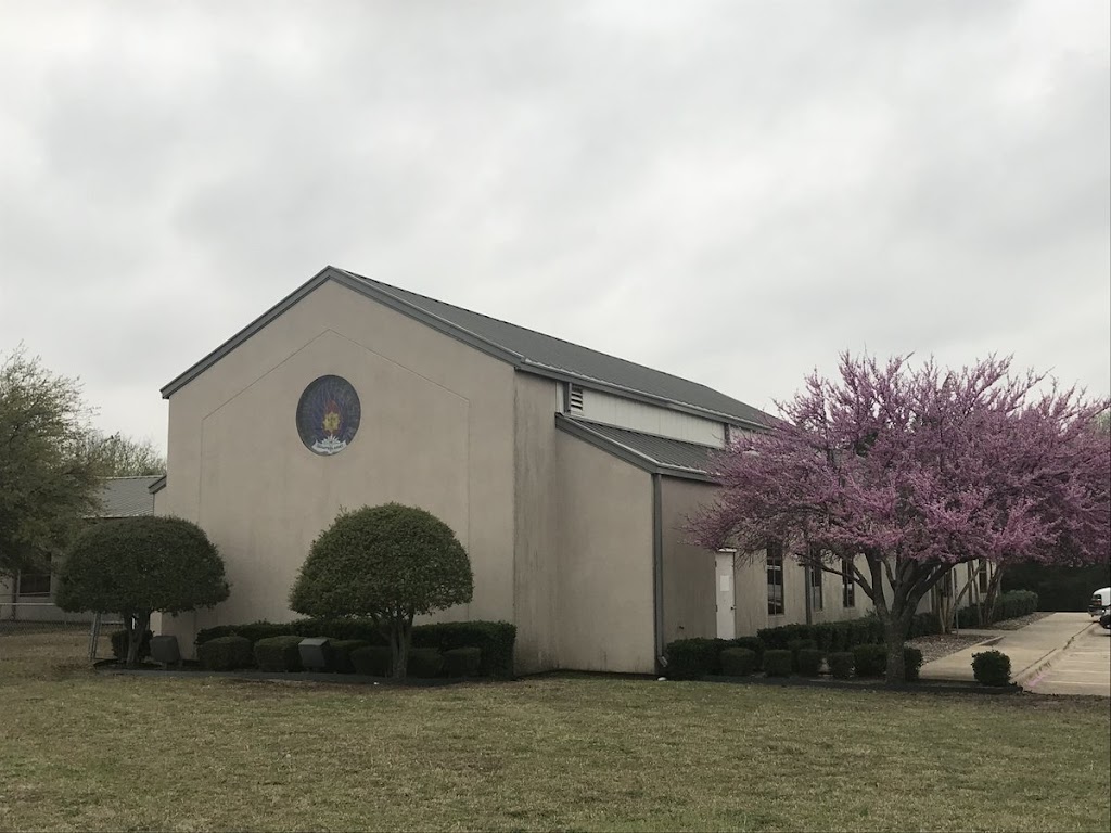 The Salvation Army Grayson County | 5700 Texoma Pkwy, Sherman, TX 75090, USA | Phone: (903) 868-9602