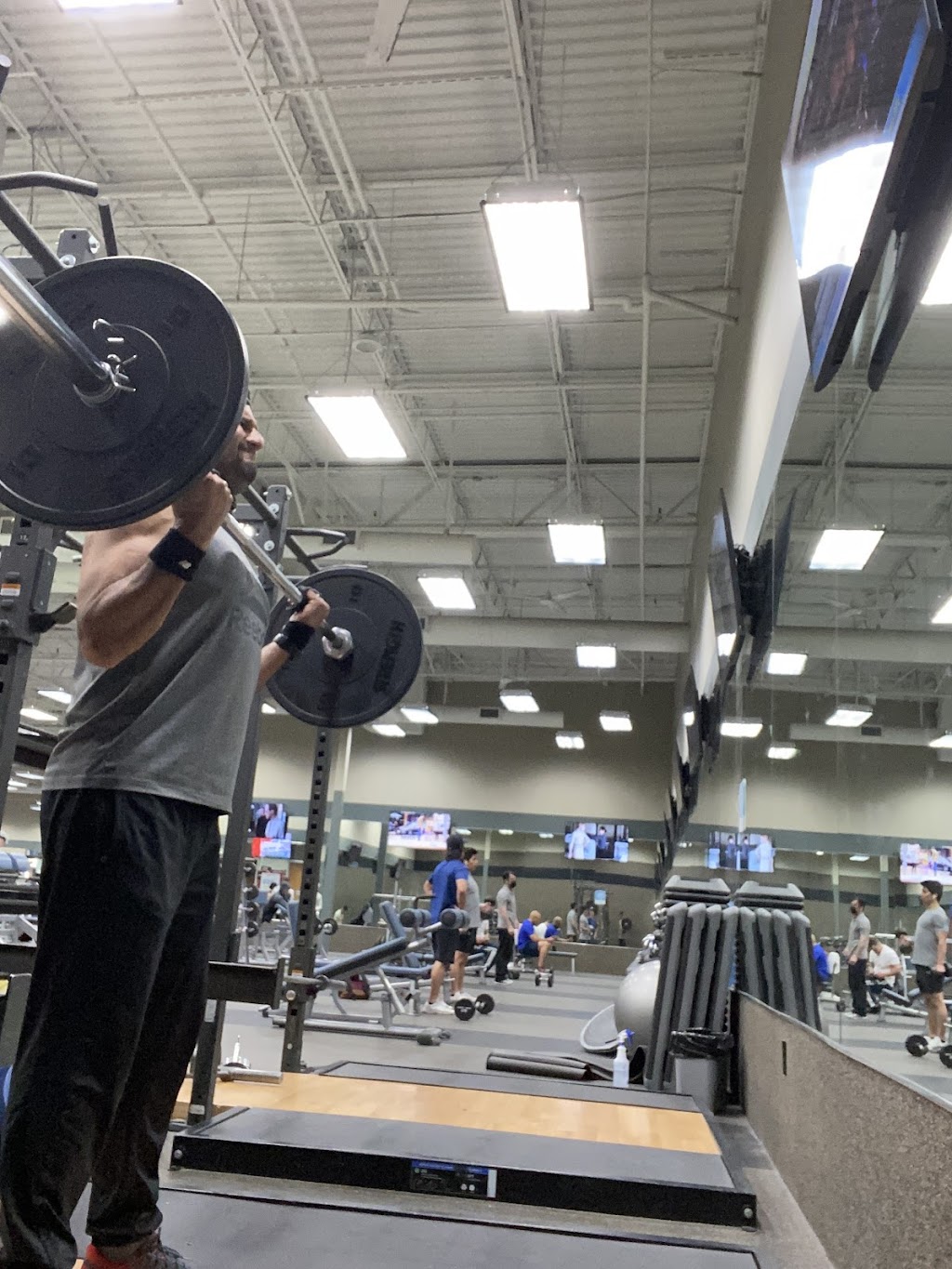 Fitness 19 | 26100 Newport Rd STE A40, Menifee, CA 92584, USA | Phone: (951) 679-0019