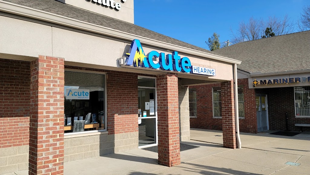 Acute Hearing | 2887 Alexandria Pike, Highland Heights, KY 41076 | Phone: (859) 441-6214