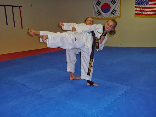 KLS Taekwondo | 30 Stratton Ave, Webster Square, Marshfield, MA 02050, USA | Phone: (781) 834-5425